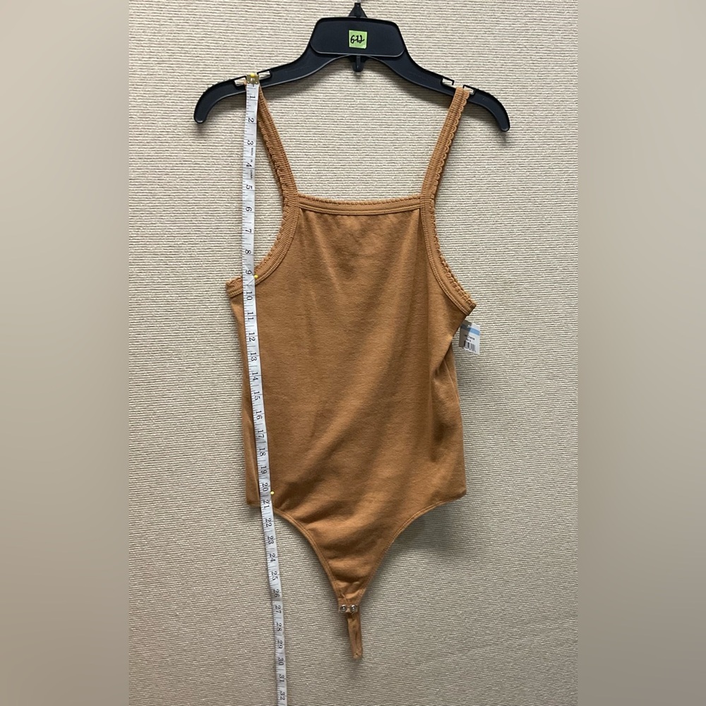 🌟 BP Ribbed Bodysuit - Picture 3 of 6